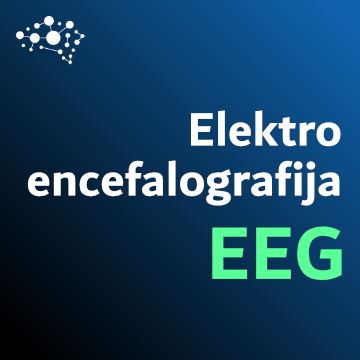 Elektroencefalografija EEG Neuromedic