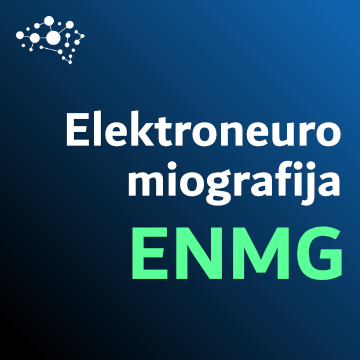 Elektroneuromiografija ENMG Neuromedic