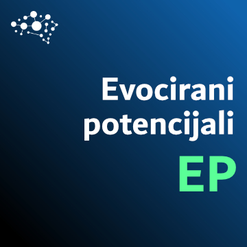 Evocirani potencijali EP Neuromedic