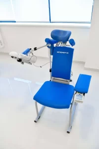 Fizikalna medicina i neurorehabilitacija - poliklinika Neuromedic