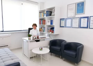 Poliklinika Neuromedic Nis