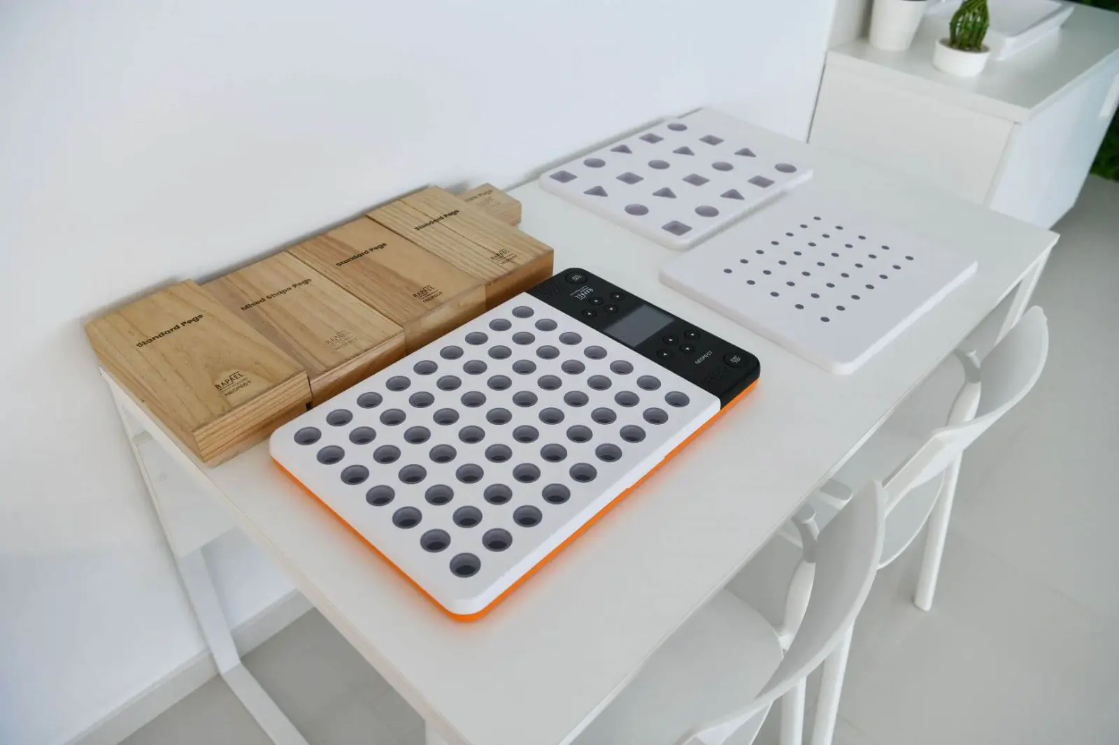 Robotska neurorehabilitacija Poliklinika Neuromedic