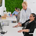 Robotska neurorehabilitacija Poliklinika Neuromedic