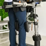 Robotska neurorehabilitacija Poliklinika Neuromedic