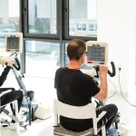 Robotska neurorehabilitacija Poliklinika Neuromedic