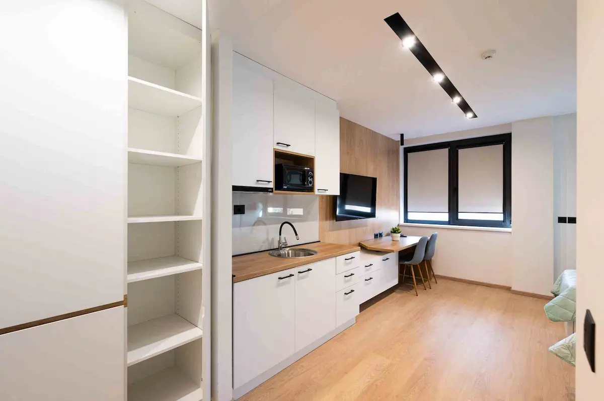 Smeštajni kapaciteti Neuromedic - Apartmani