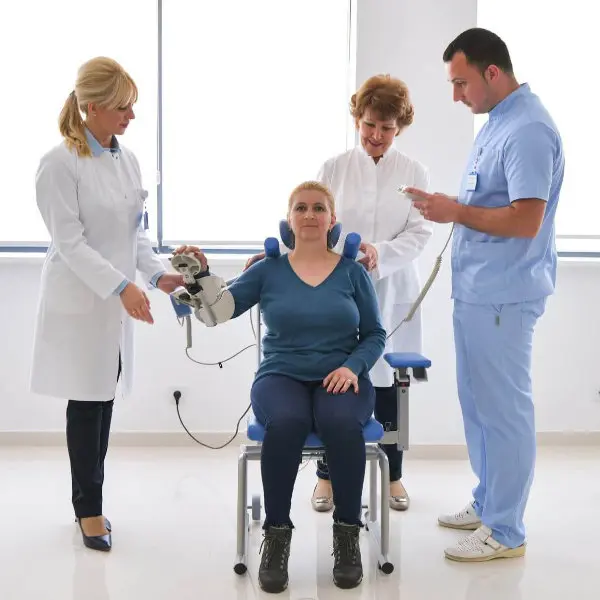 Fizikalna medicina - Neuromedic