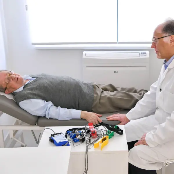 Kardiologija Neuromedic Poliklinika Nis