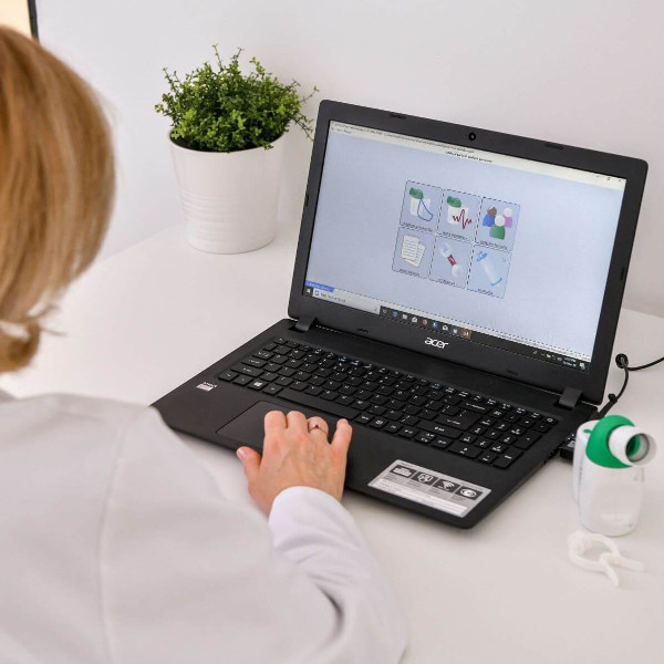 Pulmogija Neuromedic Poliklinika Nis