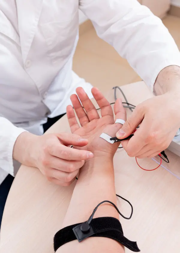 Reumatologija poliklinika Neuromedic