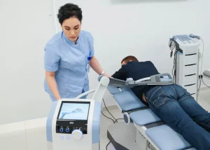 Fizikalna medicina i neurorehabilitacija - poliklinika Neuromedic