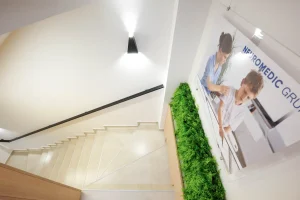 Smeštajni kapaciteti Neuromedic - Apartmani