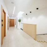 Smeštajni kapaciteti Neuromedic - Apartmani