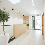 Smeštajni kapaciteti Neuromedic - Apartmani